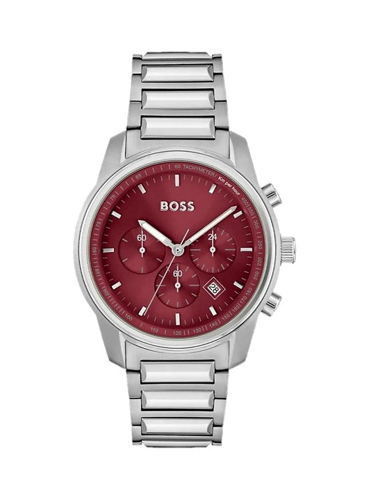 Reloj pulsera HB 1514004 44mm DPG Boutique Chile