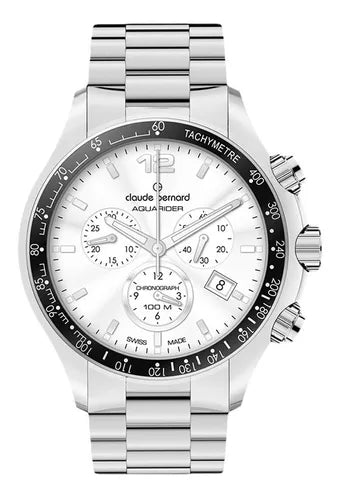 Reloj Pulsera 102083Ain Claude Bernard T.Producto Con Bolsa T. DPG Boutique Chile