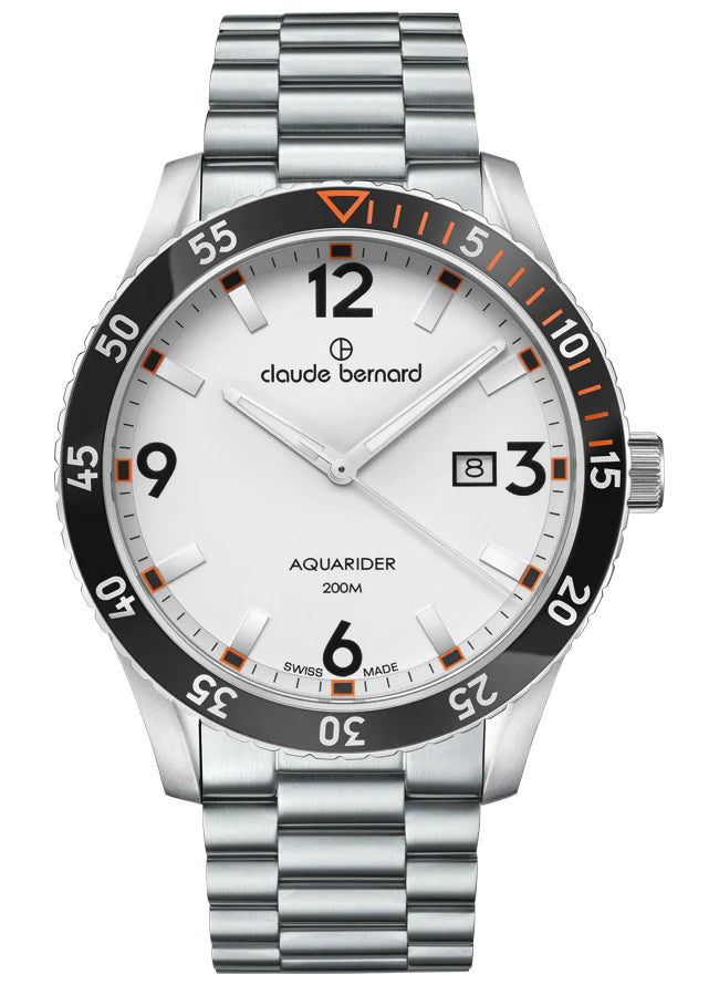 Reloj claude bernard precio chile sale