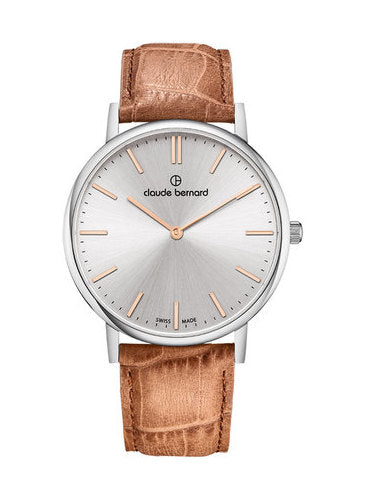 Reloj claude bernard top precio chile