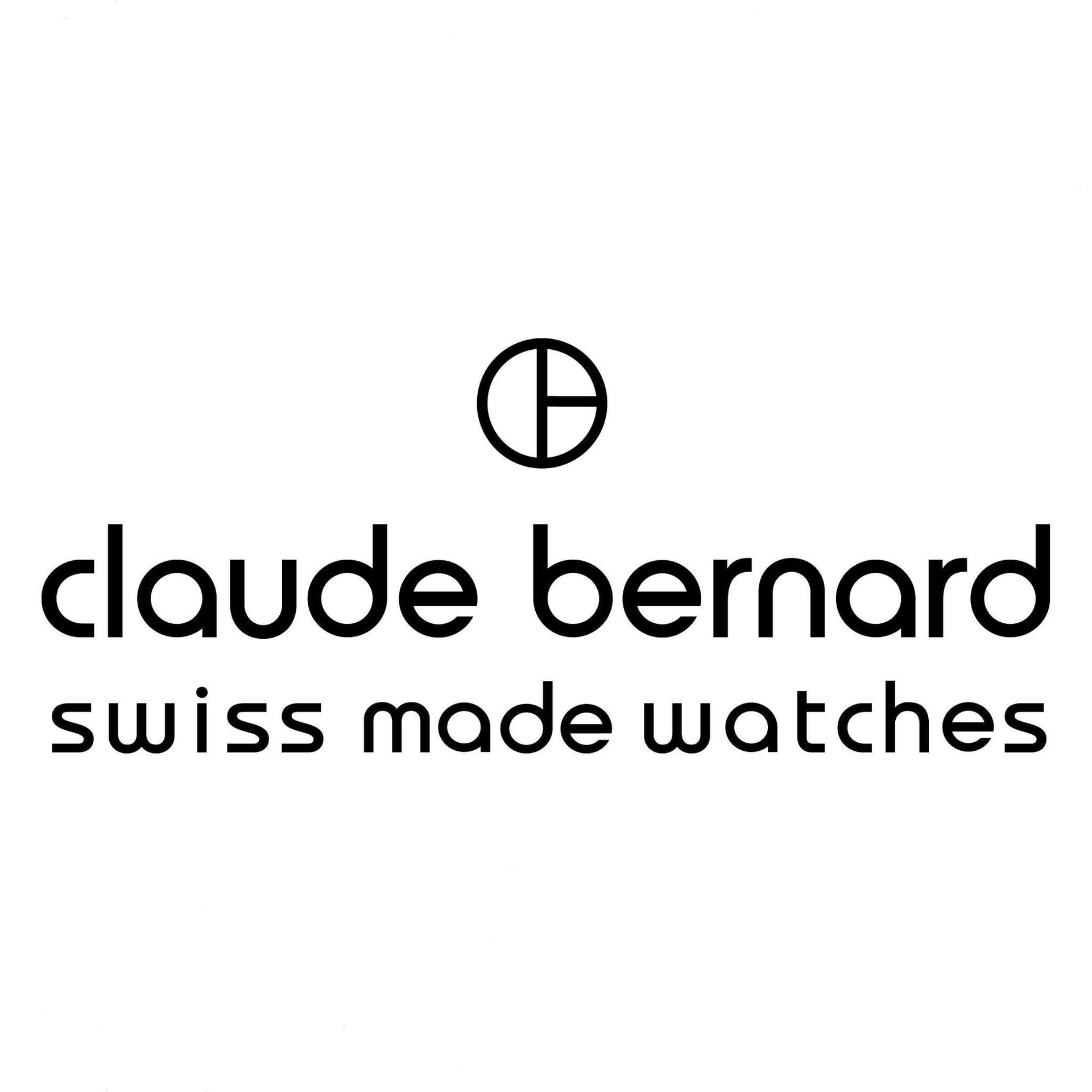 CLAUDE BERNARD