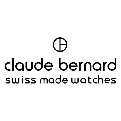 CLAUDE BERNARD