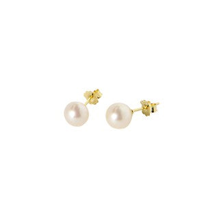 ACCESORIOS MODELO: QCUENACRE MCA: MISAKI MISAKI CULTURED PEARL EARRINGS NACRE