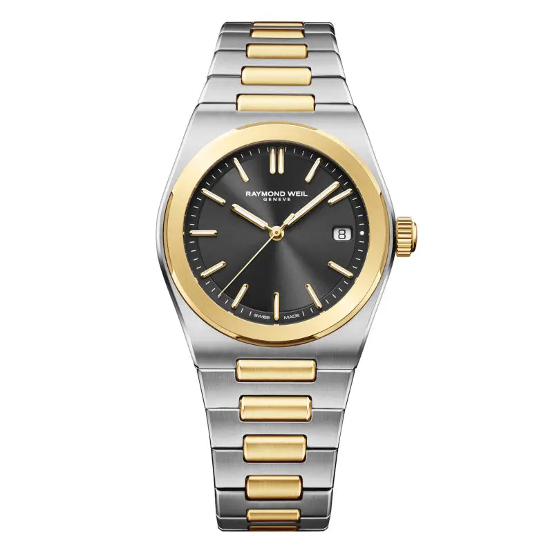 Reloj Pulsera Raymond Weil 1000-STP-20001