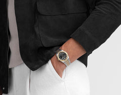 Reloj Pulsera Raymond Weil 1000-STP-20001