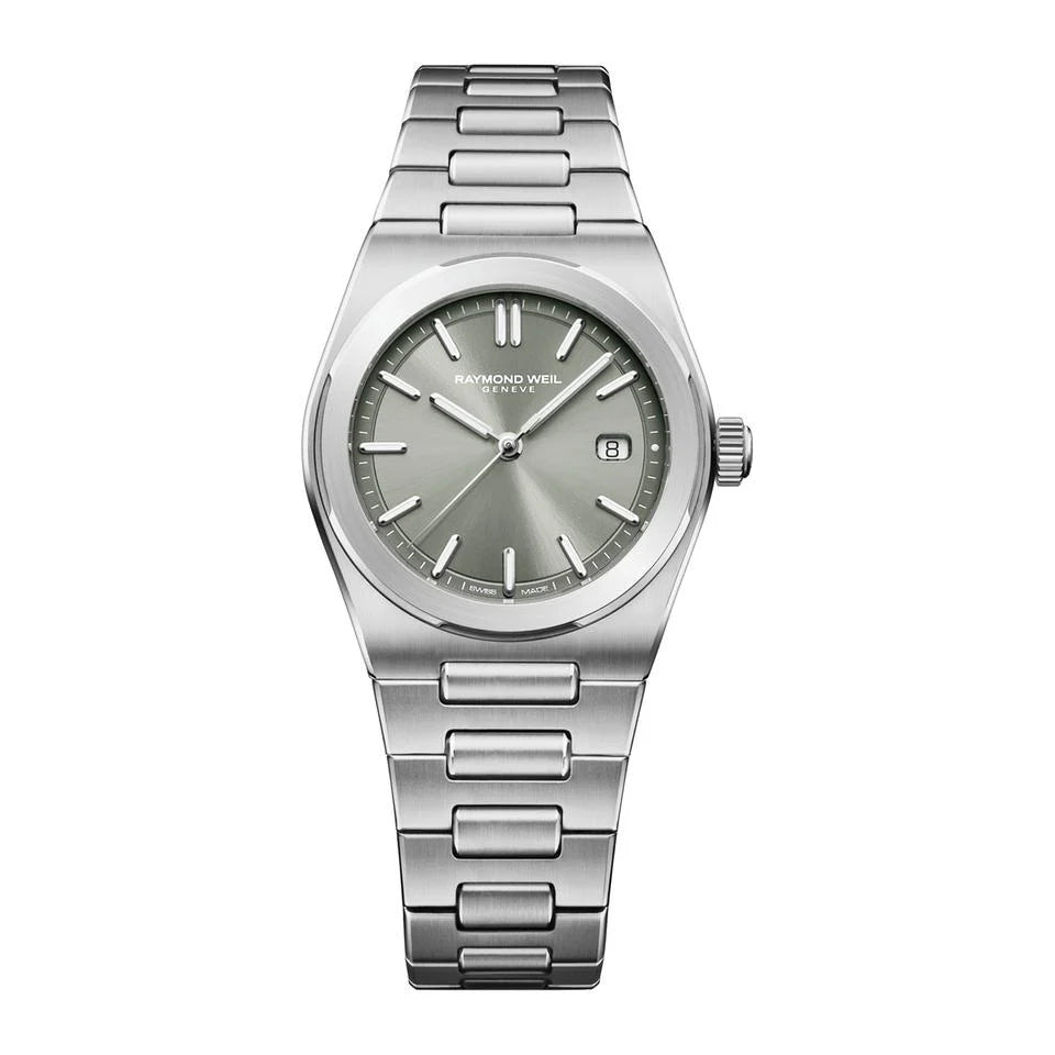 Reloj Pulsera Raymond Weil 1250-ST-52001
