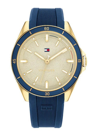 Reloj Pulsera Tommy H. 1782480