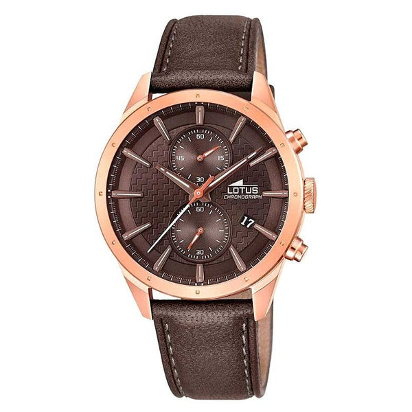 Reloj de Pulsera Lotus 18314/1