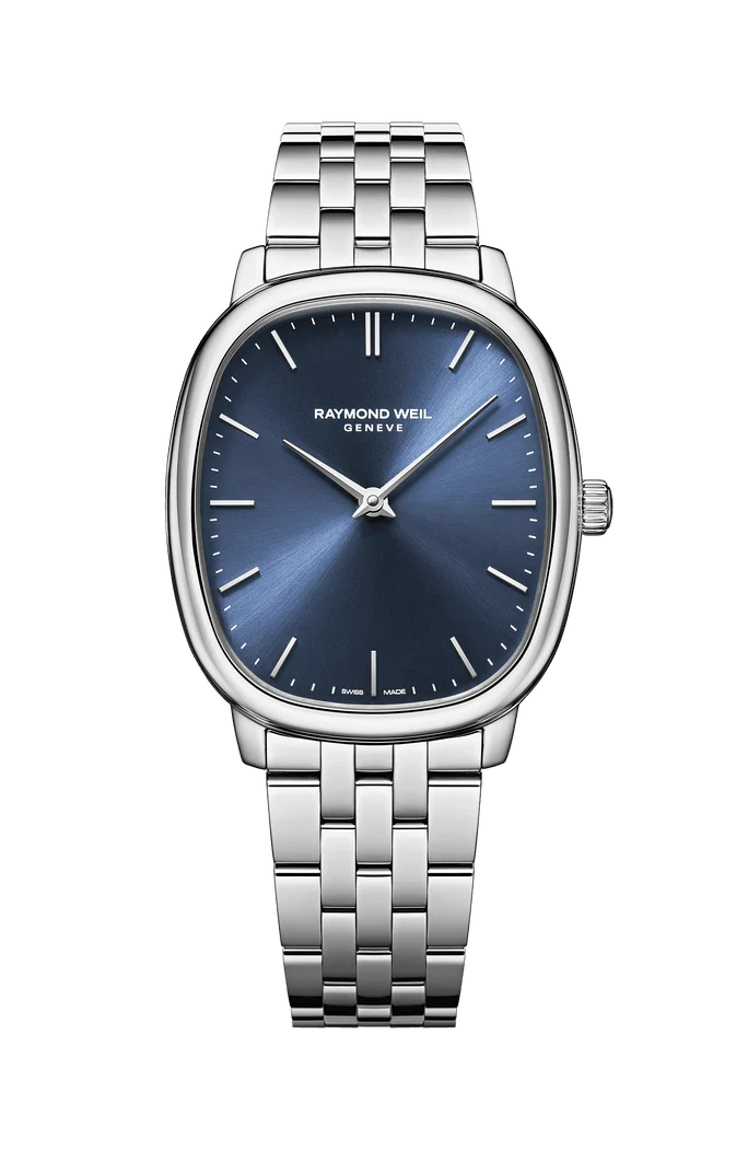 Reloj Pulsera Raymond Weil 2280-ST-50001