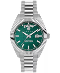 Date Superlative Watch 42 mm acero inoxidable