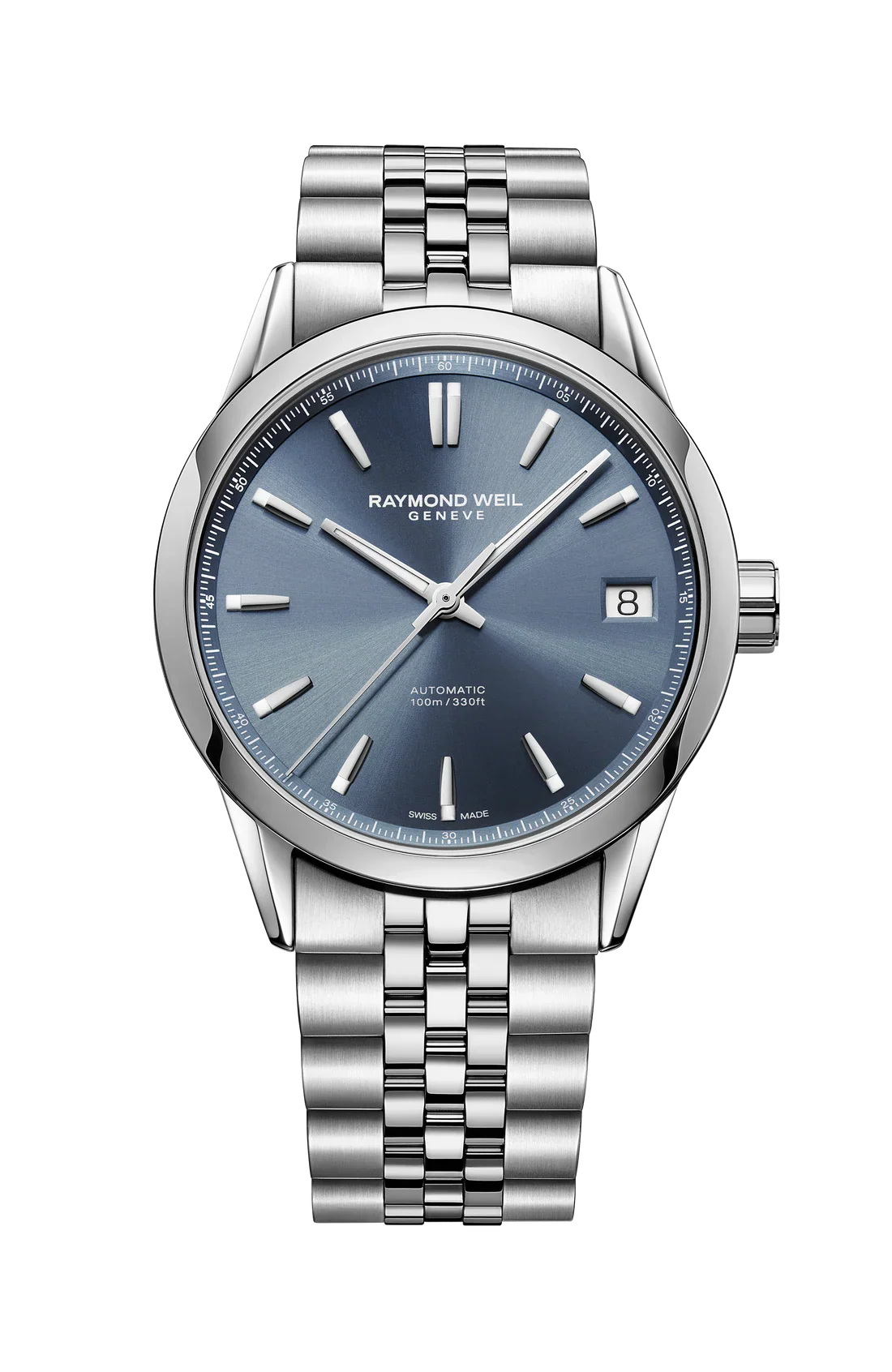 Reloj Pulsera Raymond Weil 2741-ST-50001