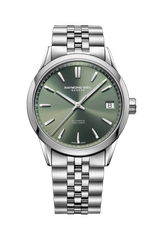 Reloj Pulsera Raymond Weil 2741-ST-52001