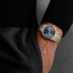 Reloj Pulsera Raymond Weil 2741-STP-50001