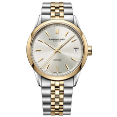 Reloj Pulsera Raymond Weil 2741-STP-64001