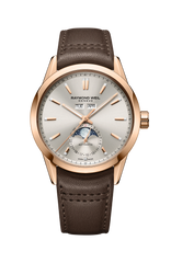 Reloj Pulsera Raymond Weil 2766-PC5-64001