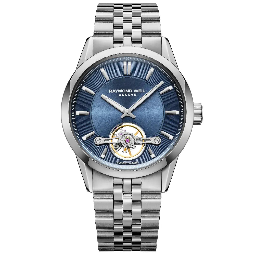 Reloj Pulsera Raymond Weil 2781-ST-50051