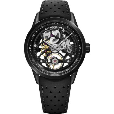 Reloj Pulsera Raymond Weil 2785-BKR-20000