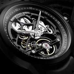 Reloj Pulsera Raymond Weil 2785-BKR-20000