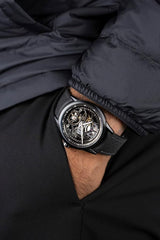 Reloj Pulsera Raymond Weil 2785-BKR-20000