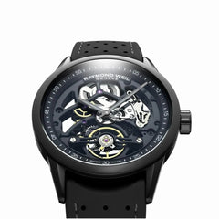 Reloj Pulsera Raymond Weil 2785-BKR-20000