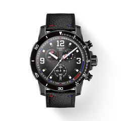 Tissot Supersport NBA Special Edition 45.5mm