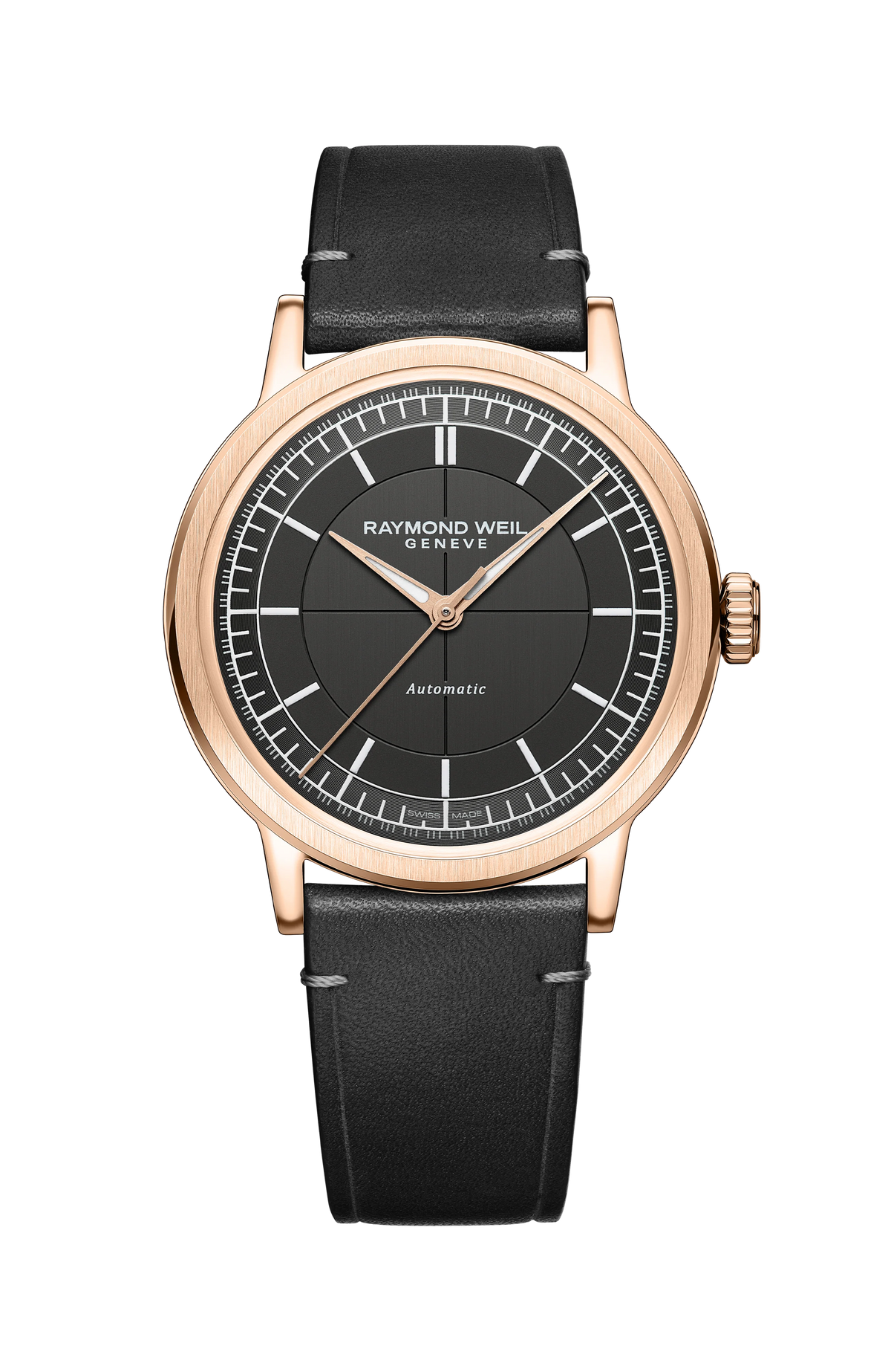 Reloj Pulsera Raymond Weil 2925-PC5-60001