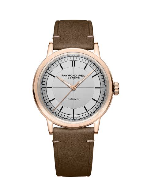 Reloj Pulsera Raymond Weil 2925-PC5-65001