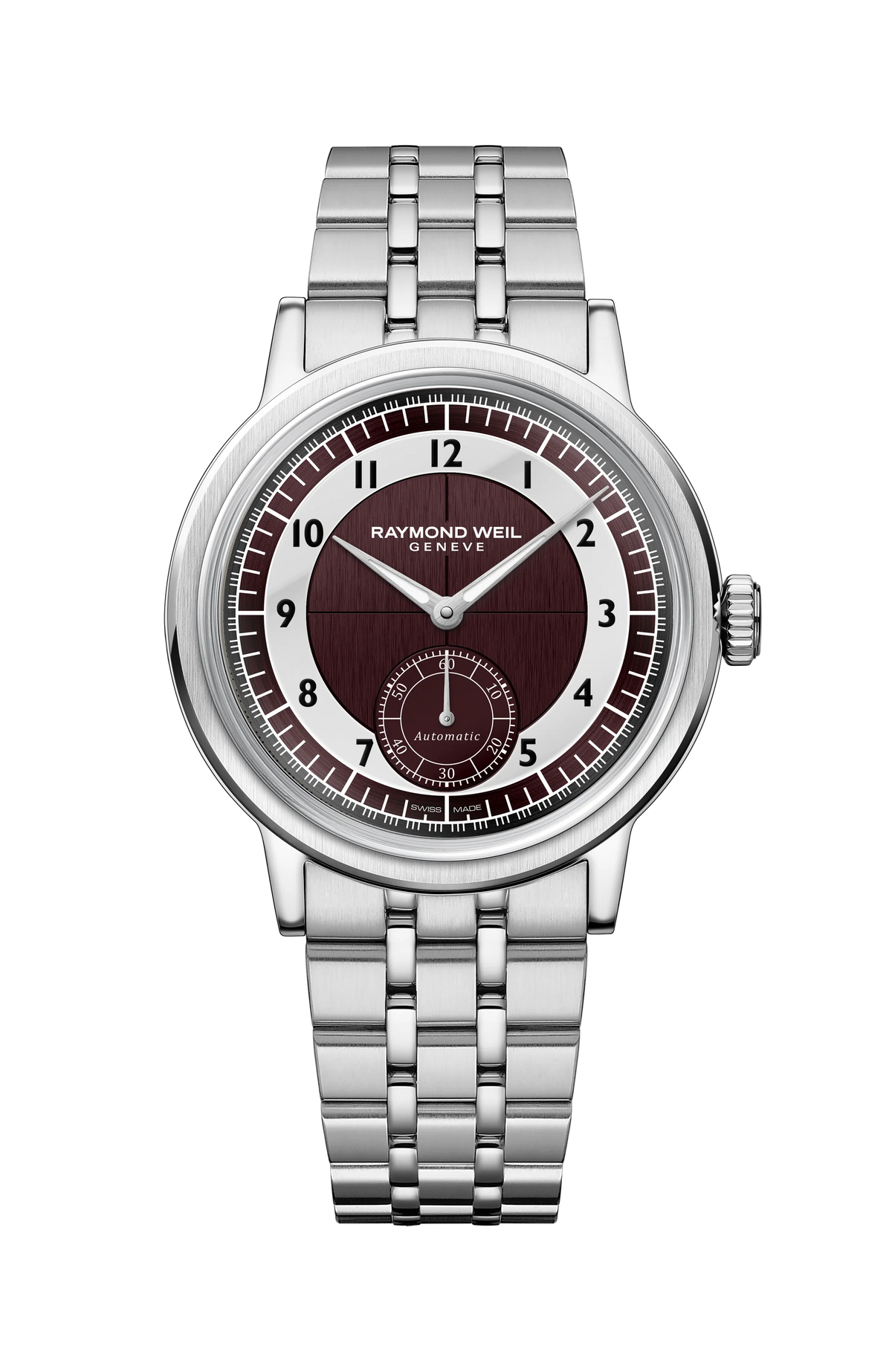 Reloj Pulsera Raymond Weil 2930-ST-05450