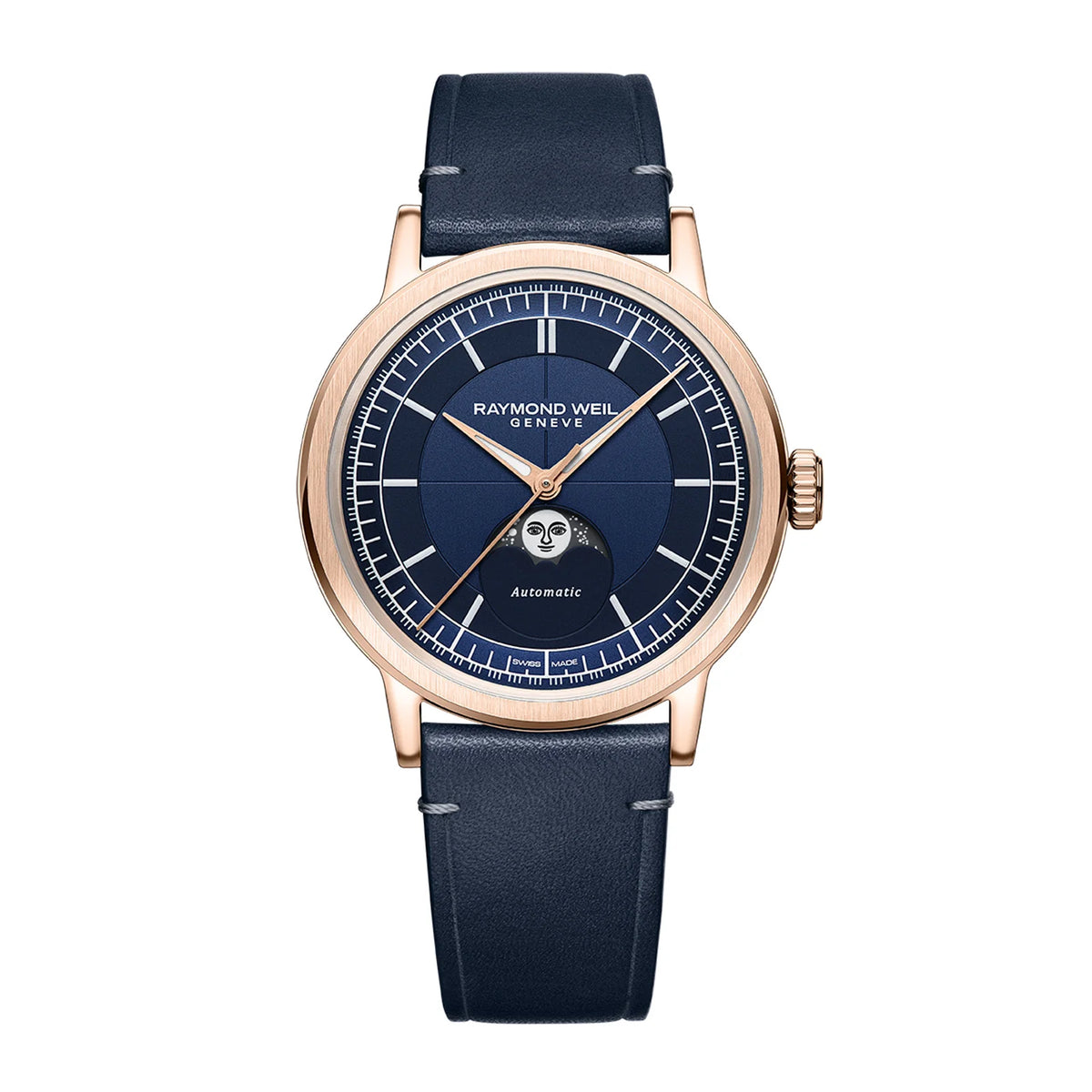 Reloj Pulsera Raymond Weil 2945-PC5-50001