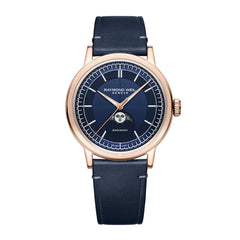 Reloj Pulsera Raymond Weil 2945-PC5-50001