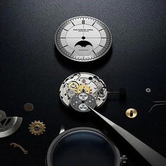 Reloj Pulsera Raymond Weil 2945-ST-65001