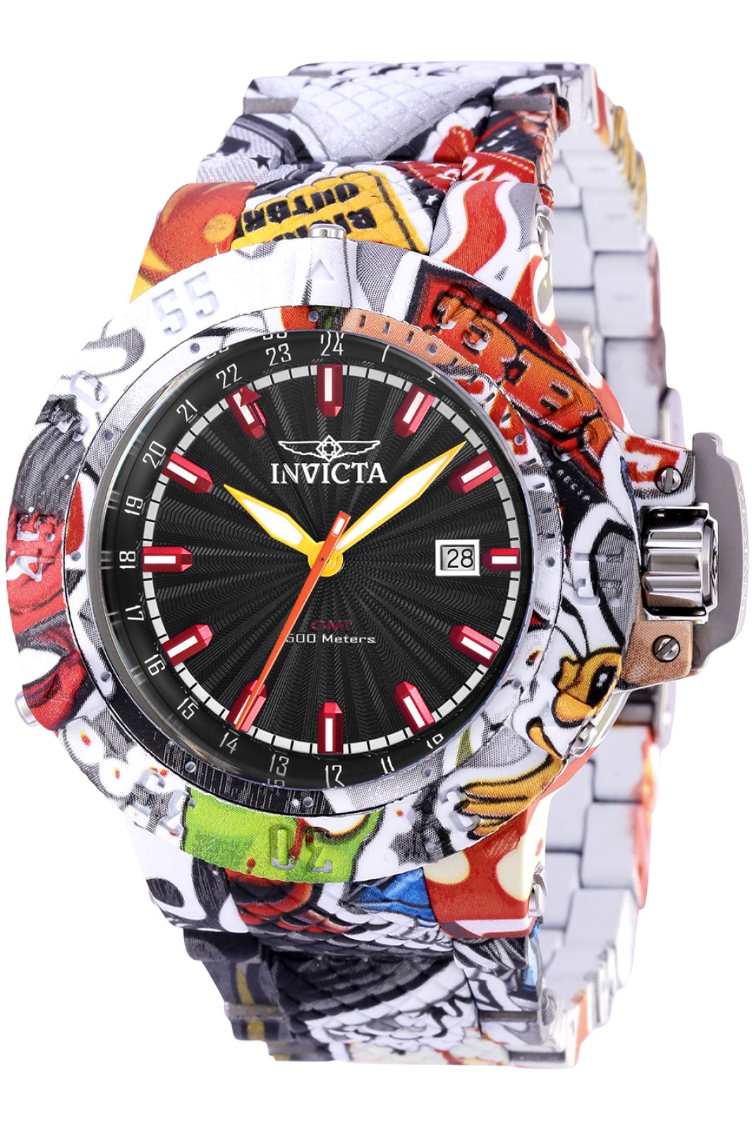 Reloj Pulsera 36745
