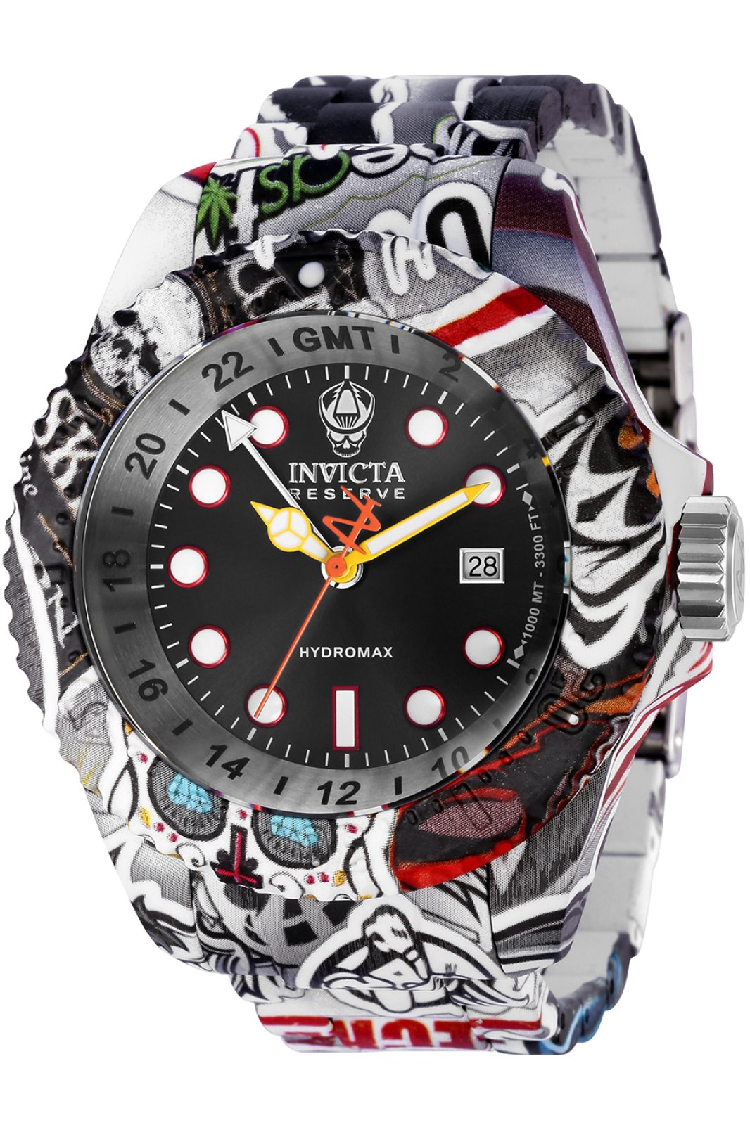 Reloj Pulsera 36758