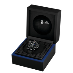 Tissot Supersport NBA Special Edition 45.5mm