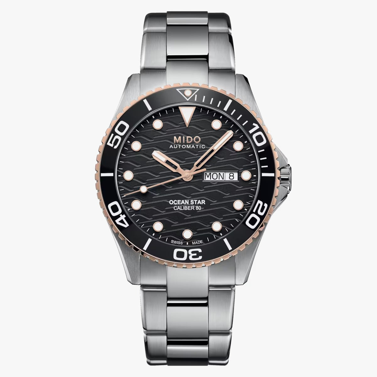 Ocean Star 200C 42.5mm