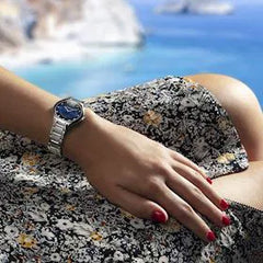 Reloj Pulsera Raymond Weil 5124-ST-50181