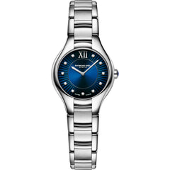 Reloj Pulsera Raymond Weil 5124-ST-50181