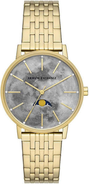 Reloj Armani Exchange AX5586
