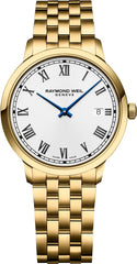 Reloj Pulsera Raymond Weil 5485-P-00359