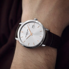 Reloj Pulsera Raymond Weil 5485-SL5-65001