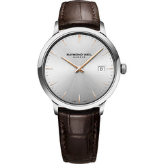 Reloj Pulsera Raymond Weil 5485-SL5-65001