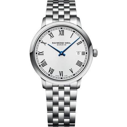 Reloj Pulsera Raymond Weil 5485-ST-00359