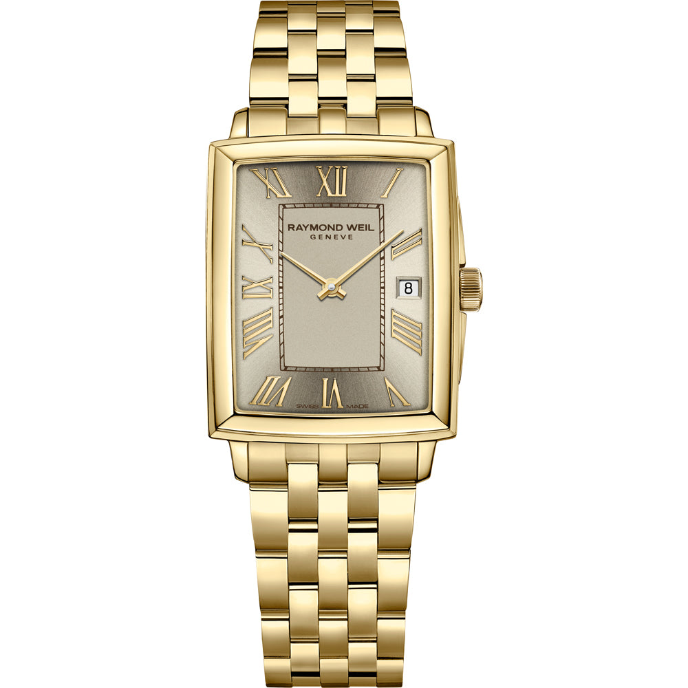 Reloj Pulsera Raymond Weil 5925-P-00100