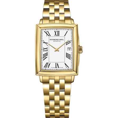 Reloj Pulsera Raymond Weil 5925-P-00300