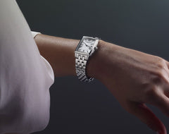 Reloj Pulsera Raymond Weil 5925-ST-00300