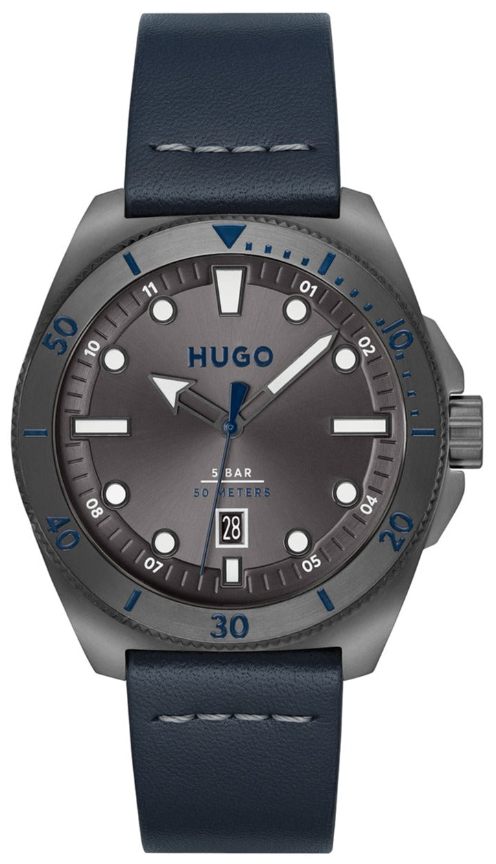 Reloj Pulsera Hugo HU-1530302