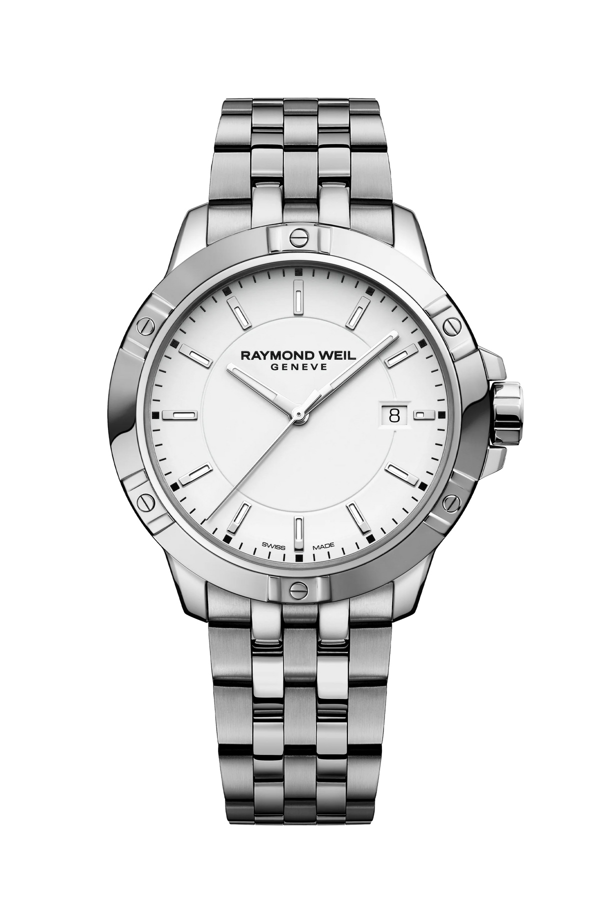 Reloj Pulsera Raymond Weil 8160-ST-30041