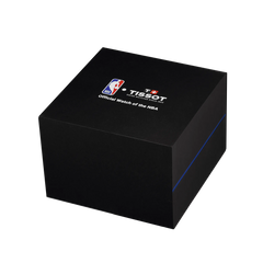Tissot Supersport NBA Special Edition 45.5mm