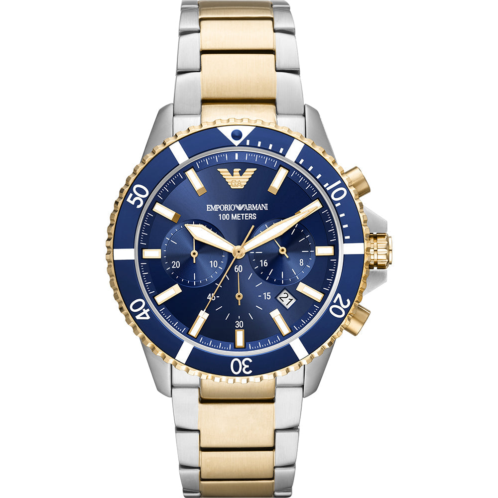 Reloj Emporio Armani Hombre AR11362
