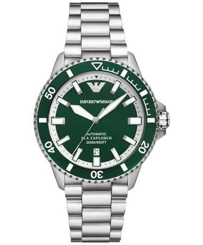 Reloj Pulsera Armani AR60080